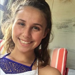 Meet your Posher, Cat